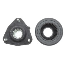 Подушка амортизатора (переднього) + підшипник Ford Fiesta 01-08