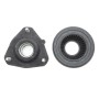 Подушка амортизатора (переднього) + підшипник Ford Fiesta 01-08