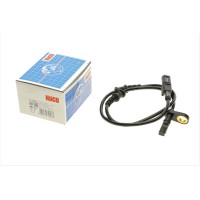 Датчик ABS (передній) MB E-class (W211) 02-09 (HÜCO)