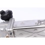 Радіатор рециркуляції ВГ з клапаном EGR VW 1.6/2.0TDI 09-