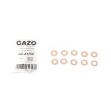 Шайба під форсунку Citroen Jumper/Fiat Ducato/Ford Transit 2.2-2.4 HDI 06- (7.3x13.7x2.2) (к-кт)