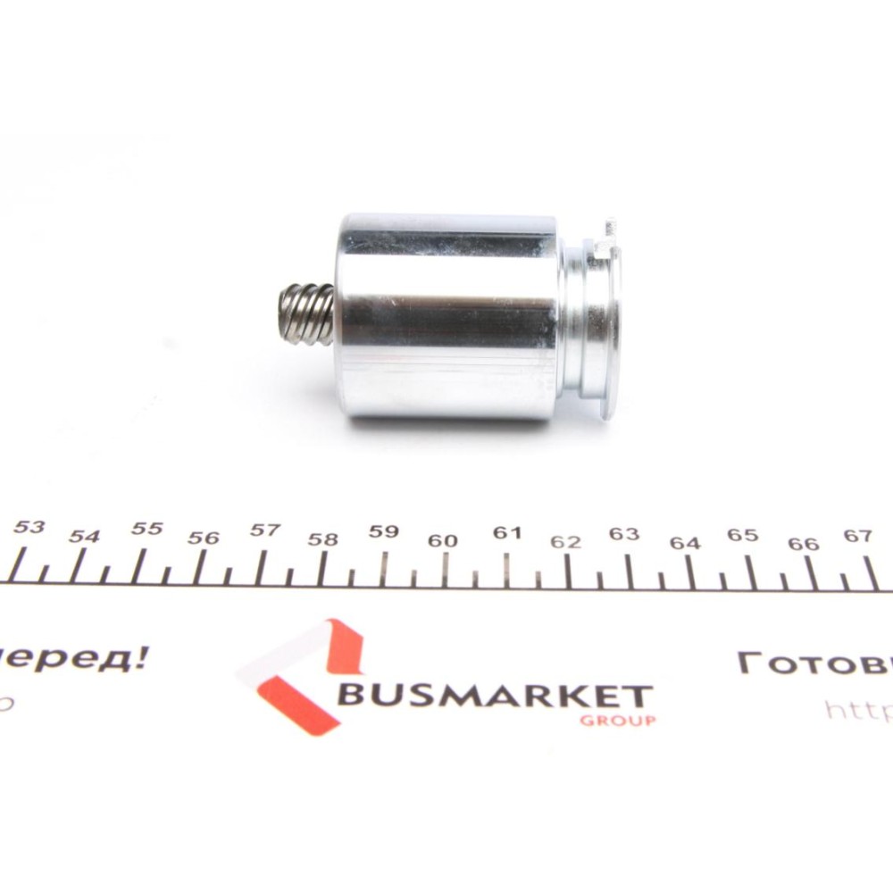 Поршень супорта (заднього) Citroen C4/Toyota Avensis 06- (L) (38x50.35mm) (Bosch) (з механізмом)