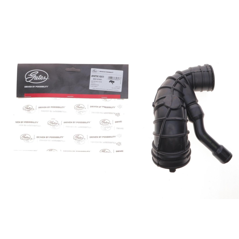Патрубок фільтра повітряного Citroen Nemo/Peugeot Bipper 1.4HDi 08-