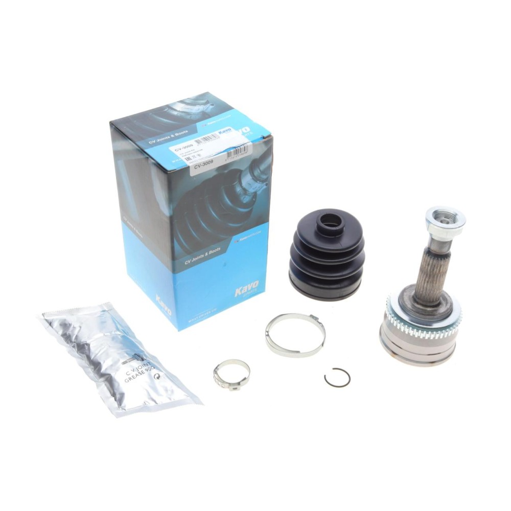 ШРКШ (зовнішній) Hyundai Accent/Getz 02-12 (25/22) (+ABS 48)