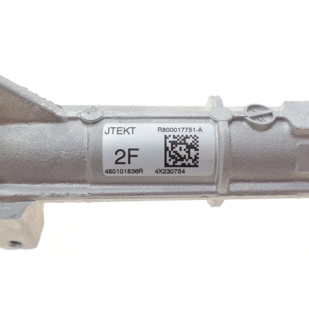 Рейка рульова Renault Duster II 21-