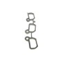 Прокладка колектора впускного BMW 3 (E36)/5 (E60/E39)/7 (E38/E65) M54/52 2.0i-3.0i 92-10