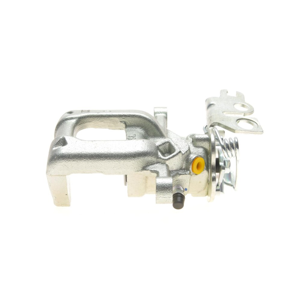 Супорт гальмівний (задній) (L) VW Caddy III 04-15 (d=38mm) (Bosch) (для диска d=272mm)