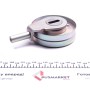 Натяжник ременя генератора Citroen Jumper 2.5D/TD, 94-02, 63/76kw (93.5x26)