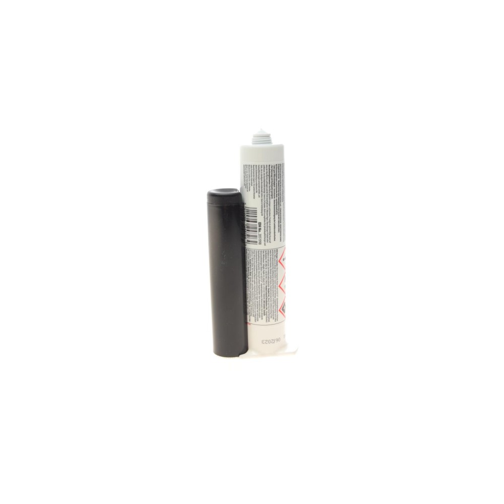 LOCTITE SI 5910 BK CR50ML герметик силіконовий (чорний) (маслостойкий) ( -55°C до +250°C)