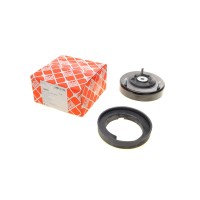 Подушка амортизатора (заднього) BMW 5 (E39)/7 (E38) 94-03