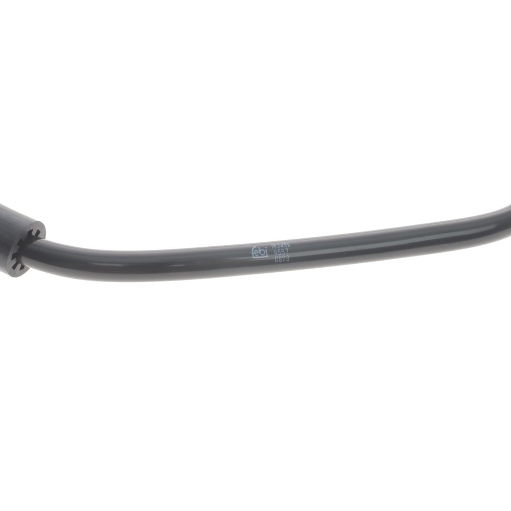 Трубка системи охолодження BMW 3 (F30/F80) 15-18 B46/B48