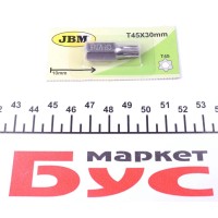 Біта Torx (10xT45 мм)