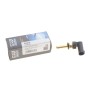 Датчик температури охолоджуючої рідини Opel Vectra C/Corsa D/Astra J/Zafira B 1.2-1.8 03-