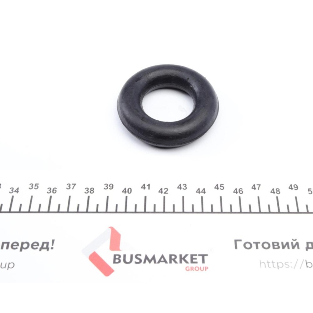 Гумка глушника MB/Audi 100/A6/Citroen Jumper/Fiat Ducato/Iveco Daily II -02