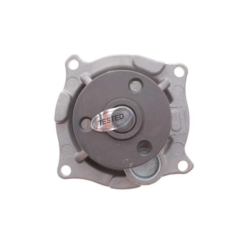 Помпа води Ford Focus I/Mondeo II/Transit/Tourneo Connect 1.6/1.8/2.0 16V 02-13 (R/B) (6 лоп.)