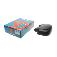 Кришка дзеркала (L) Opel Movano/Renault Master 98-
