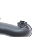 Патрубок інтеркулера BMW 7 (F01-F04) 3.0 08-12 N54