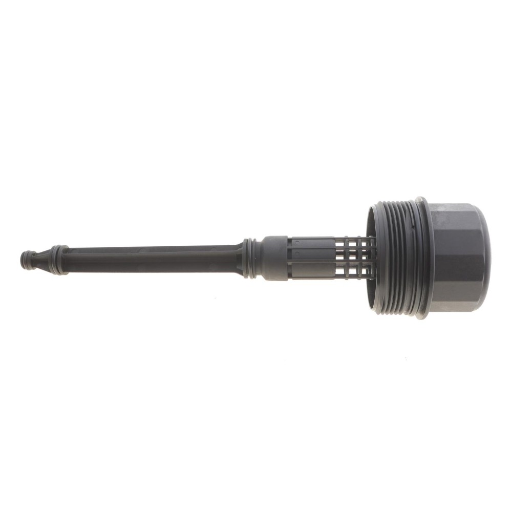 Кришка корпуса фільтра масляного MB C-class (W202/W203)/E-class (W210/W211) M112/M113 93-09