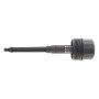 Кришка корпуса фільтра масляного MB C-class (W202/W203)/E-class (W210/W211) M112/M113 93-09