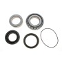 Підшипник маточини (задньої) Mitsubishi L200/L300/L400 83-07 (40x80x19.8) (к-кт)