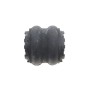 Втулка стабілізатора (переднього) Hyundai Santa Fe 12-18/Kia Sorento 09-15 (d=24mm)