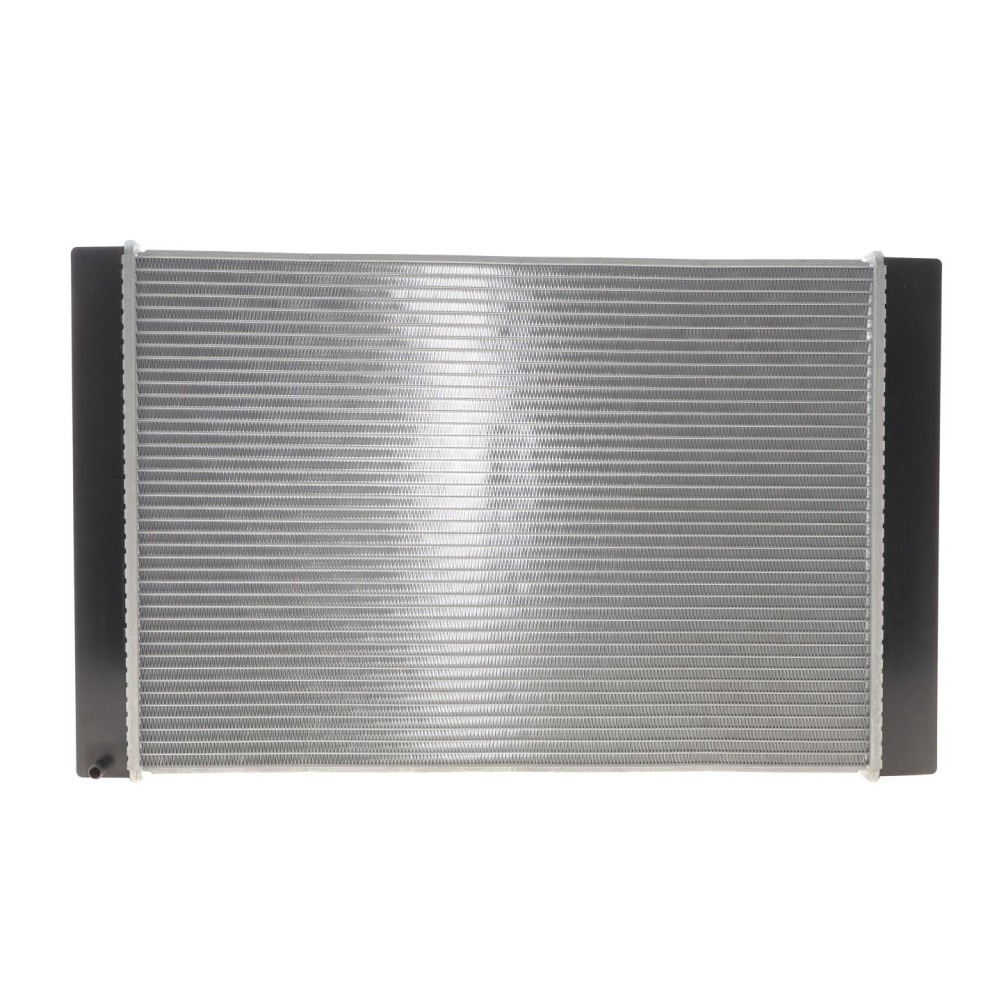 Радіатор охолодження Toyota Auris 12-/Corolla 1.4 D-4D 06-