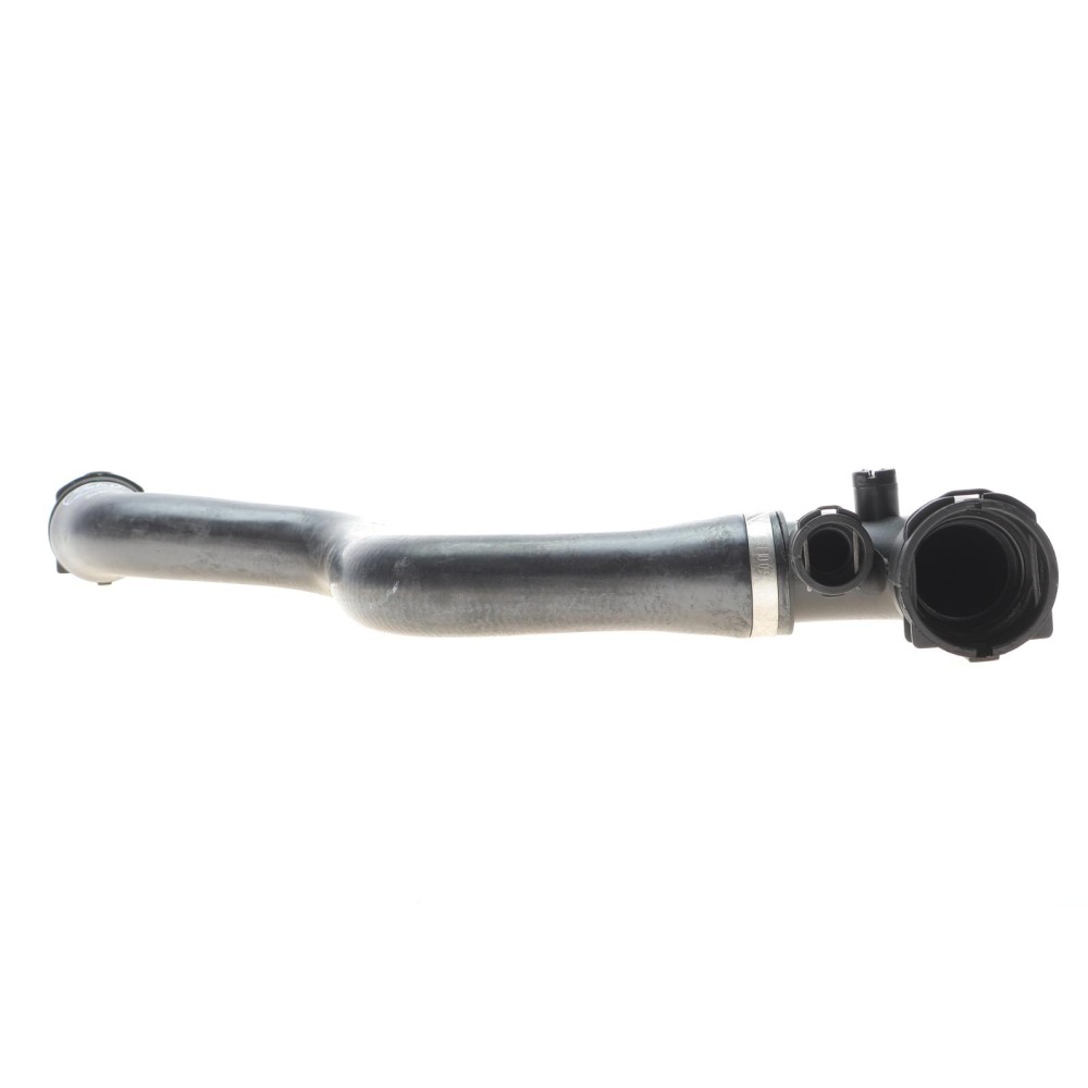 Патрубок системи охолодження BMW 3 (E46) 1.6/1.8i (M43) 97-06 (зверху) (L)