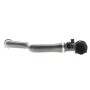 Патрубок системи охолодження BMW 3 (E46) 1.6/1.8i (M43) 97-06 (зверху) (L)