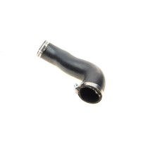 Патрубок інтеркулера (L) Audi A1/Skoda Fabia/VW Polo 1.2/1.6 TDI 09-