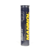 Змазка для підшипників Grease LC2 (400g) (синя) заміна на 8104 MANNOL