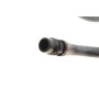 Патрубок радіатора BMW 5 (E60/E61)/6 (E63/E64) 2.5/3.0 04-10 N52/N53
