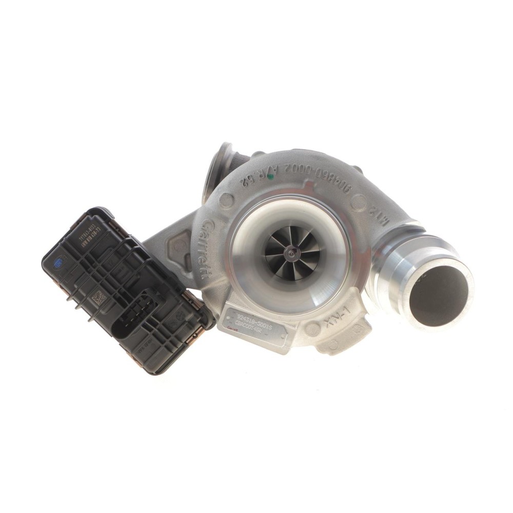 Турбіна BMW 2 (F45)/X1 (F48) 2.0D (B47) 14-