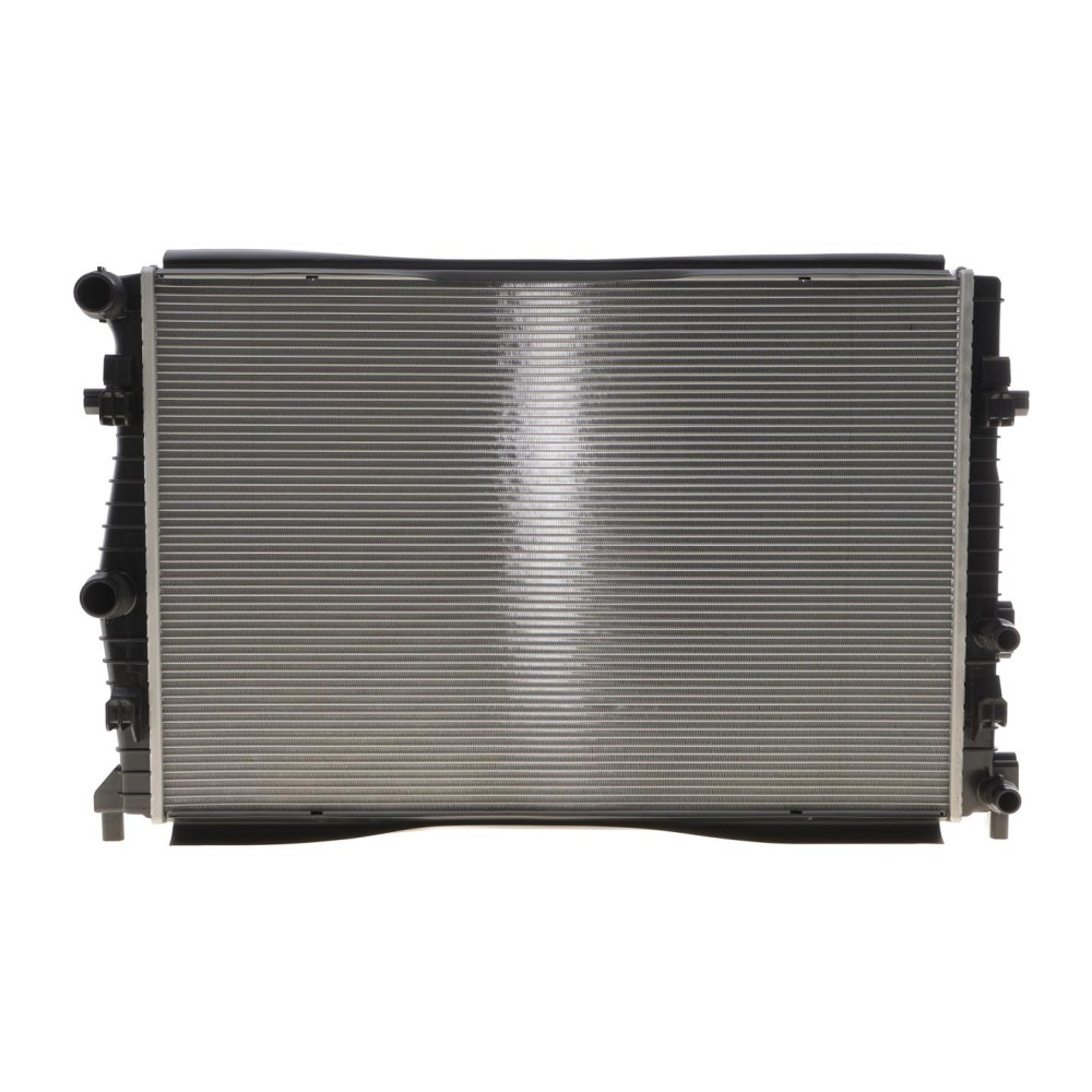 Радіатор охолодження Audi A3 19-/VW Caddy 2.0 TDI 20-