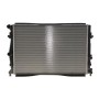Радіатор охолодження Audi A3 19-/VW Caddy 2.0 TDI 20-