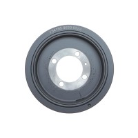 Шків колінвалу Opel Astra J/Chevrolet Cruze 1.7 CDTI/DT 07- (6PK)