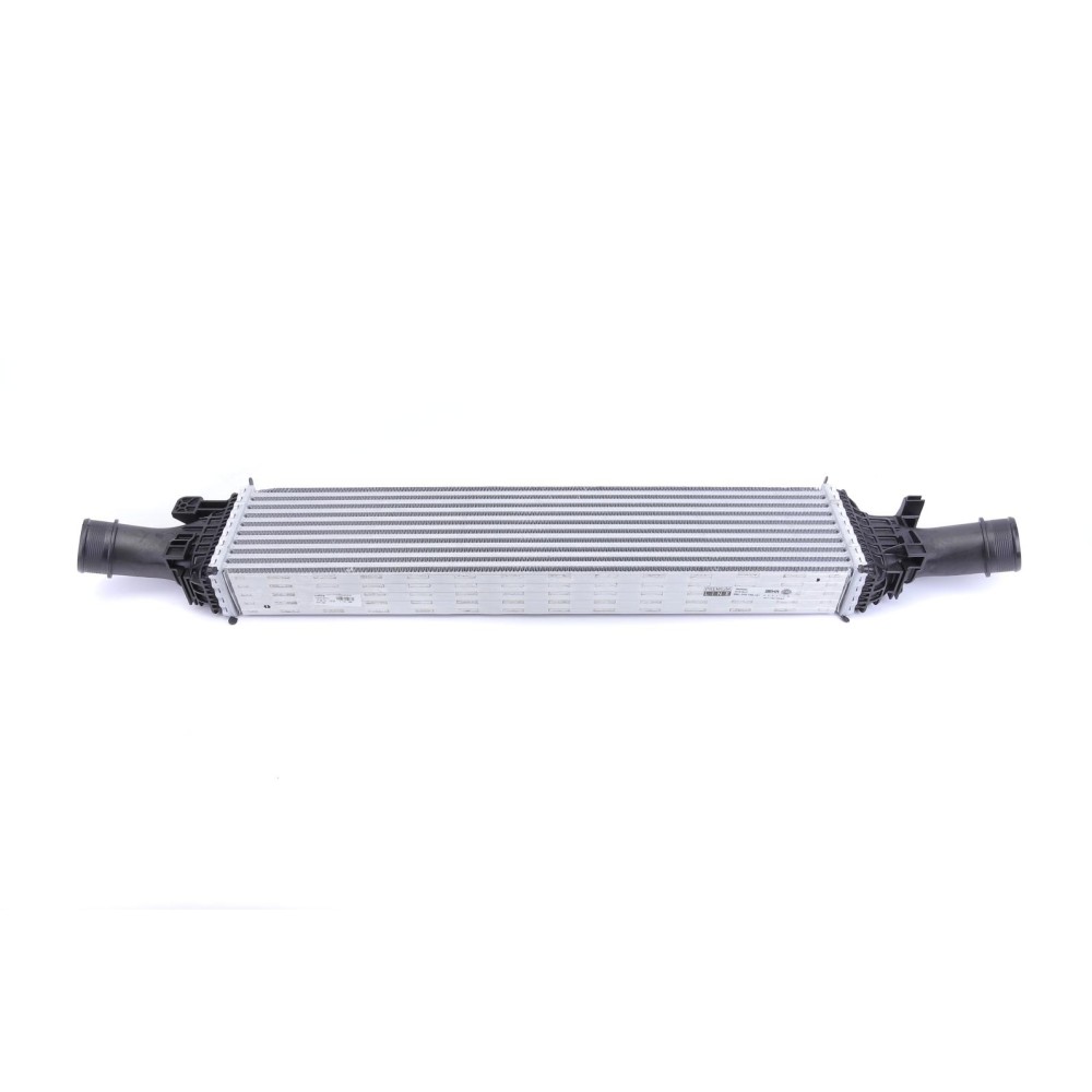 Радіатор інтеркулера Audi A4/A5/A6/Q5 1.8-2.0TDI 07-