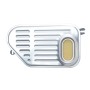 Фільтр АКПП BMW 3 (E46)/5 (E39)/7 (E38) 2.0-3.0 i -05 (к-кт з прокладкою)
