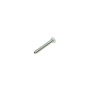 Комплект ГРМ + помпа Citroen C5/C8 01-/Peugeot 406/607/807 2.2HDI 02- (146x25)