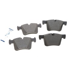 Колодки гальмівні (передні) BMW 1 (F20-21)/2 (F22/F87/F45-46)/3 (F30-31/F34/F80)/4 (F32/F36)/X3 11-