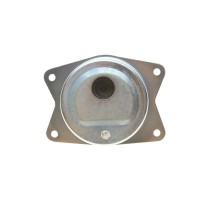 Подушка двигуна (задня) Opel Vectra C 1.9 CDTI/2.2 02-09