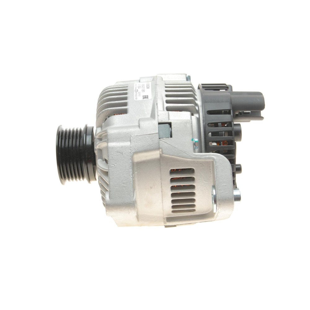 Генератор Citroen Jumper/Fiat Ducato/Peugeot Boxer 2.5-2.8 D/TDTDI 94-02 (14V/80A)
