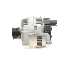 Генератор Citroen Jumper/Fiat Ducato/Peugeot Boxer 2.5-2.8 D/TDTDI 94-02 (14V/80A)