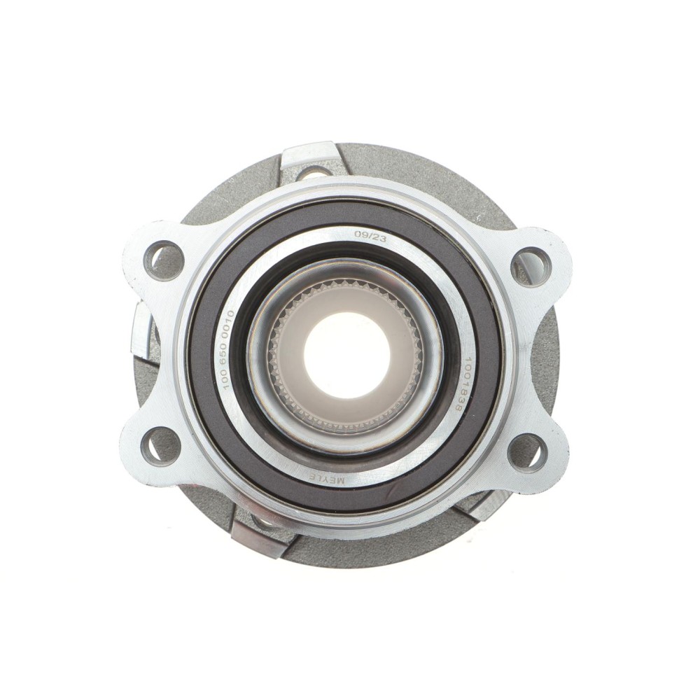 Ремкомплект маточини в зборі (передньої) Audi A4 07-16/A5 07-17/A6 11-18 (+ABS)
