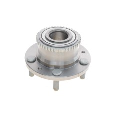Підшипник маточини (задньої) Mazda 6 03-07 (36x140x80)(+ABS)