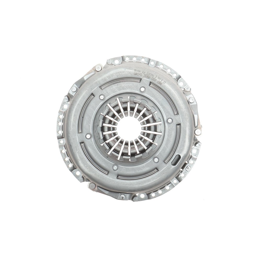 Комплект зчеплення Skoda Oktavia III/VW Golf VII 12-20/Tiguan 1.6TDI/2.0TDI 16-20 (d=240mm) (z=23)