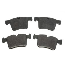 Колодки гальмівні (передні) BMW 1 (F20)/2 (F22)/3 (F30)/4 (F32) 11-