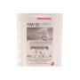 Олива 10W30 4 Stroke oil (1L) (API SJ) (генераторне)