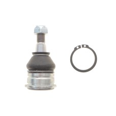 Опора кульова (передня/знизу) Citroen C1/Peugeot 107/108 05-/Toyota Yaris 99-12 (d=36.75mm)