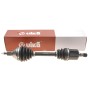Піввісь (передня) Skoda Fabia/Rapid/VW Polo 12-22 (26x36x563) (R)