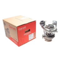 Турбіна BMW X5 (E70)/X6 (E72) 4.4 (S63) 09-